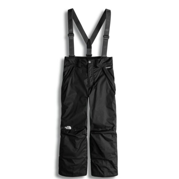 BOGO North Face SnowQuest Suspender Snow Pants - Picture 1 of 14